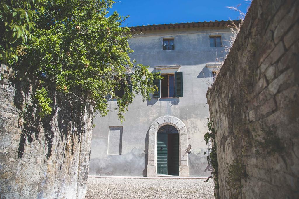 Villa Pippo Relais Val di Pugna Экстерьер фото