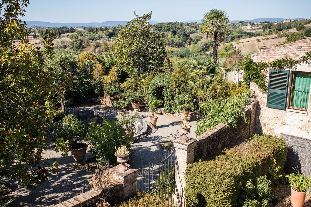 Villa Pippo Relais Val di Pugna Экстерьер фото