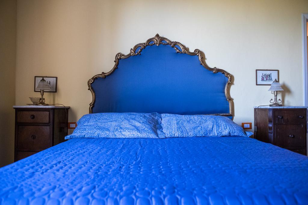 Villa Pippo Relais Val di Pugna Экстерьер фото