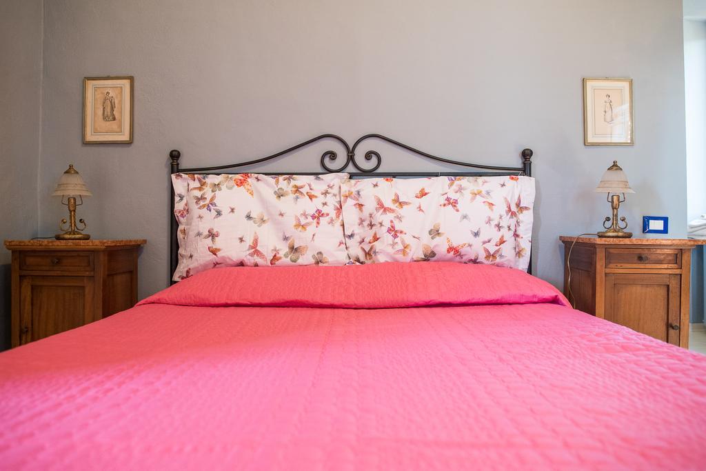Villa Pippo Relais Val di Pugna Экстерьер фото