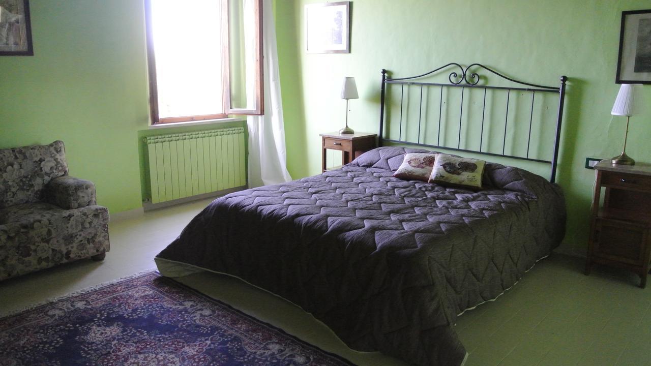 Villa Pippo Relais Val di Pugna Экстерьер фото
